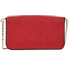 Pochette Felicie, back view